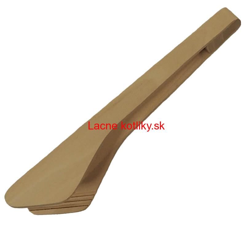 Kliešte na obracanie mäsa 29 cm