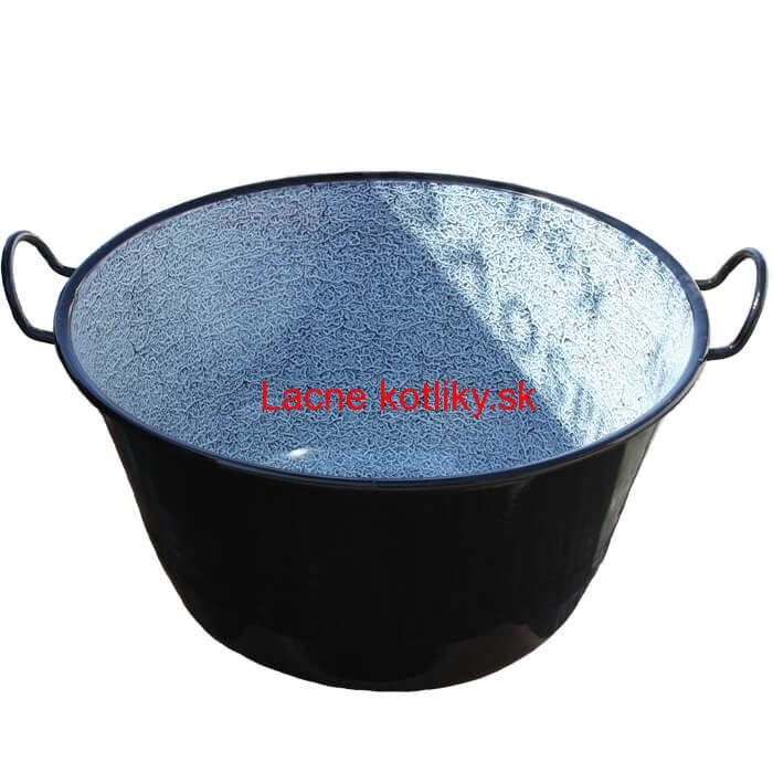 Smaltovaný kotol 50 L