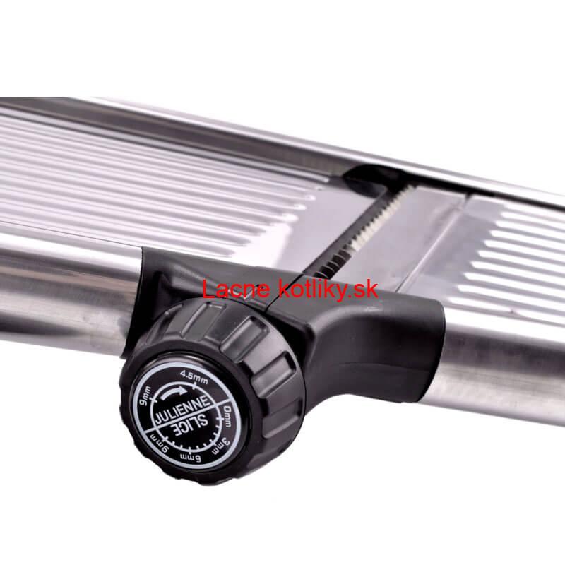 Multifunkčný krájač Mandoline