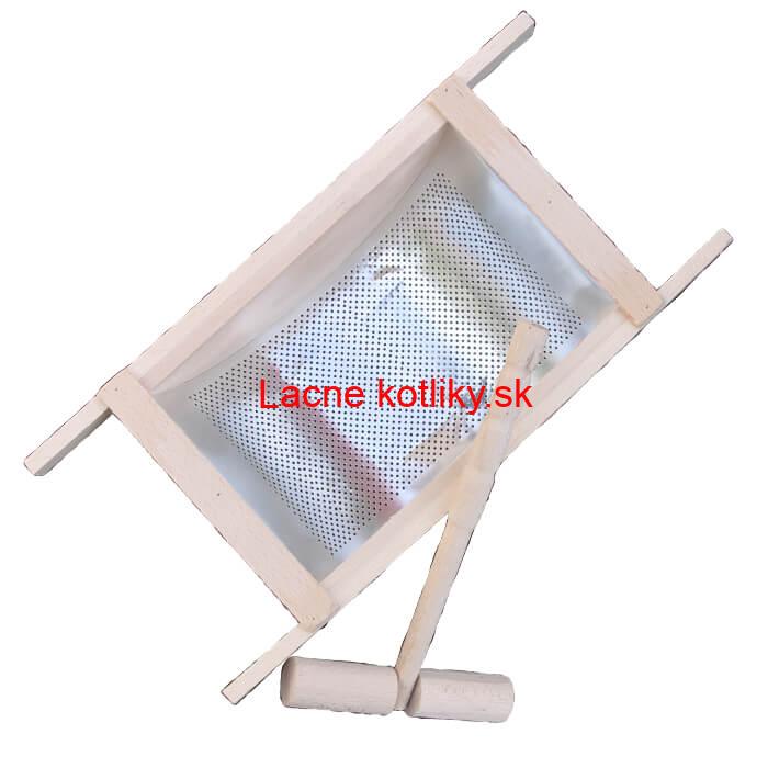 Pasirovač na paradajky NEREZ