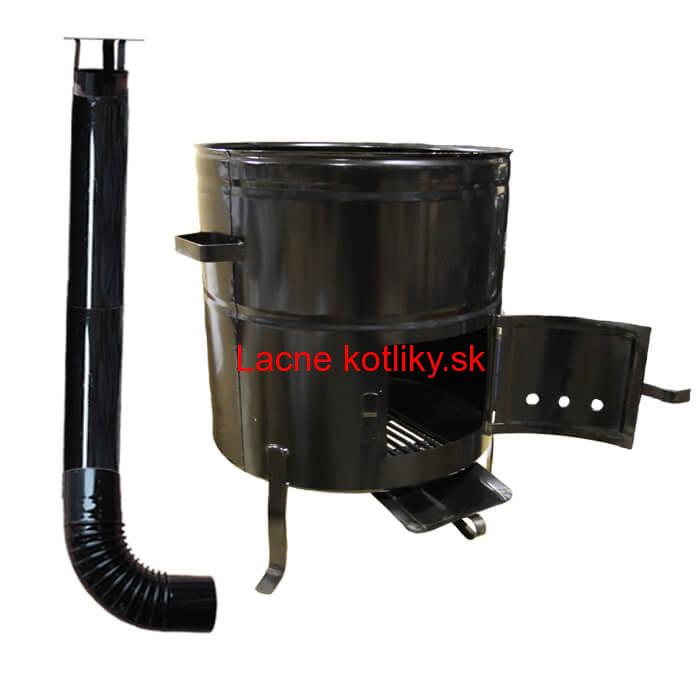 Zabíjačková kotlina 50 cm