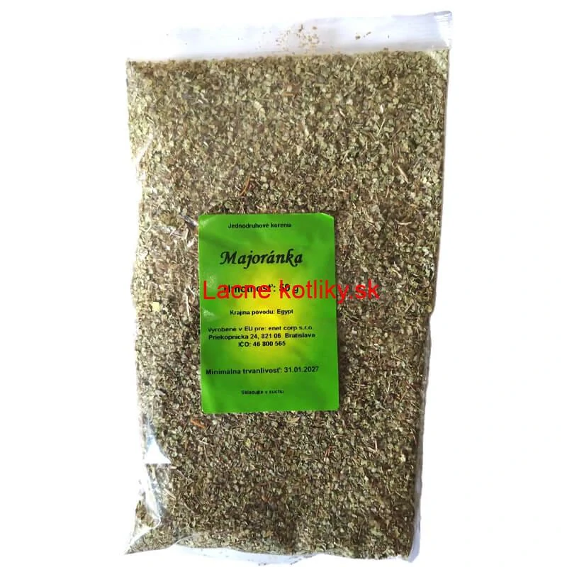 Majoránka 50 g
