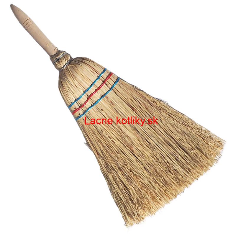 Metla ciroková krátka Classic