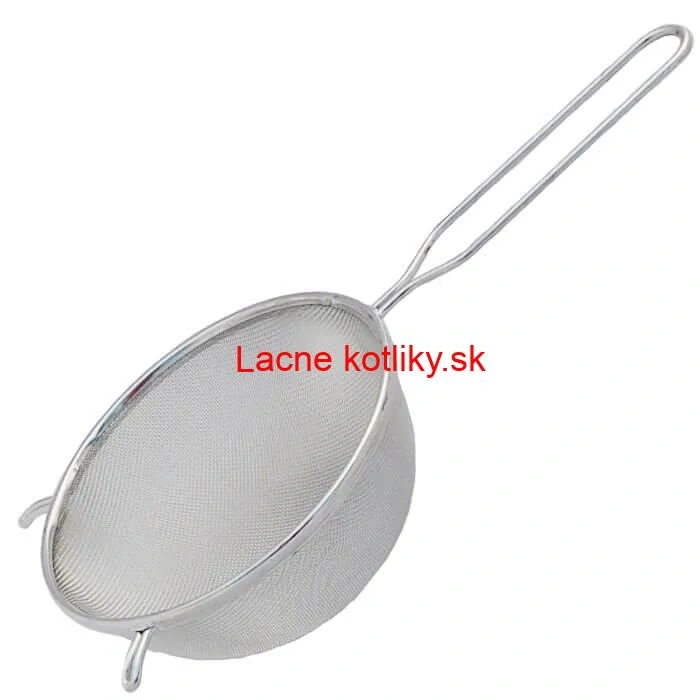 Sitko 18 cm (INOX)