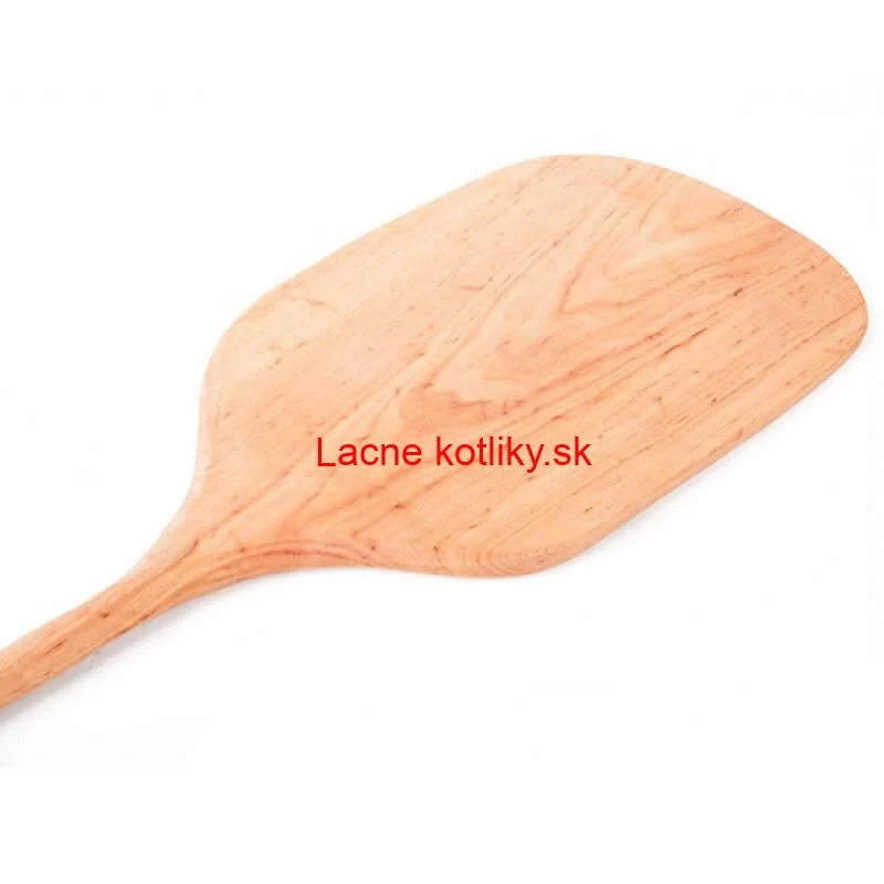 Drevená lopata – plech na pečenie 180 cm