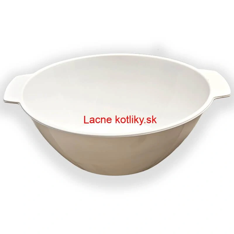 Plastová miska na guláš 500 ml