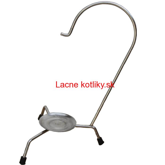 Stojan k servírovaciemu kotlíku NEREZ