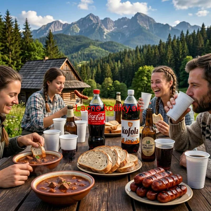 Jednorazový plastový biely pohár na studený nápoj 300 ml – 12 ks