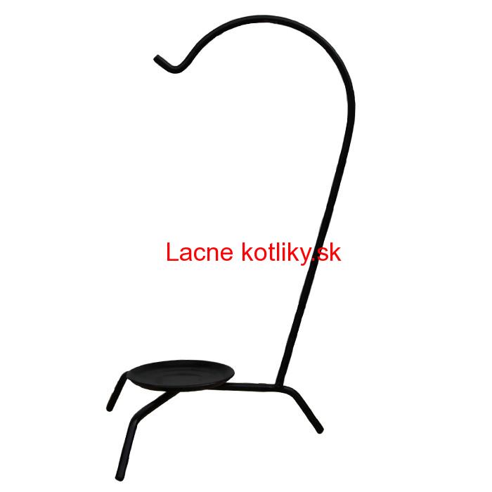 Stojan k servírovaciemu kotlíku