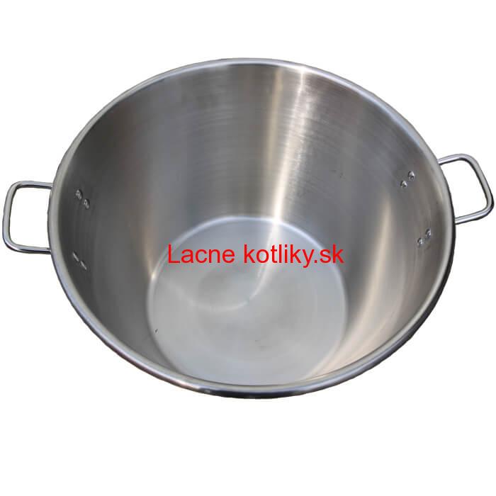 Nerezový kotol 40 L