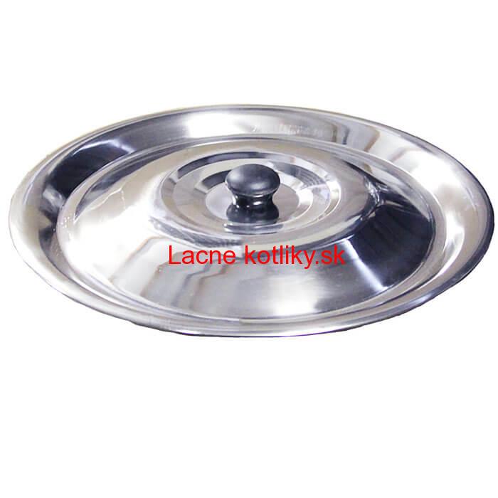 Pokrievka antikorová 22 L