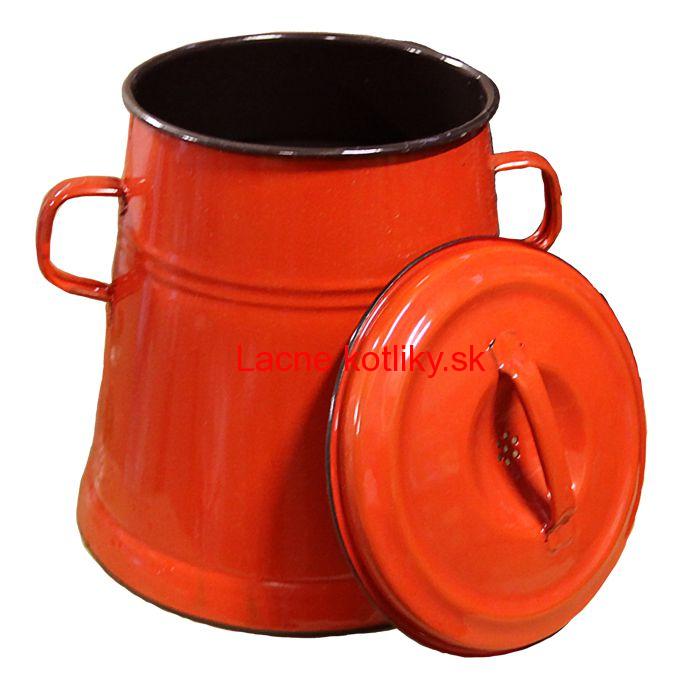 Nádoba na masť 5 L