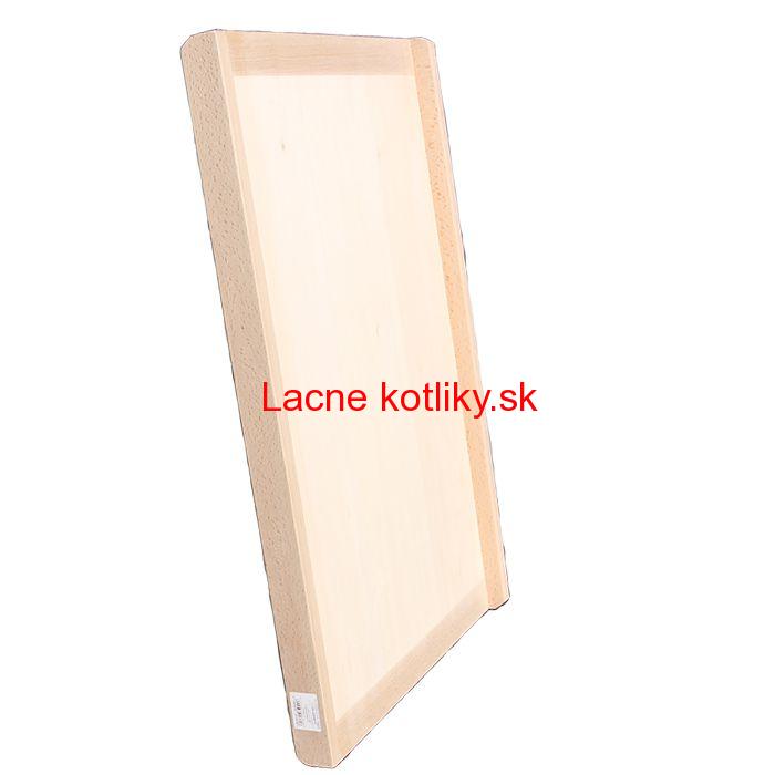Doska na cesto 60 cm x 40 cm