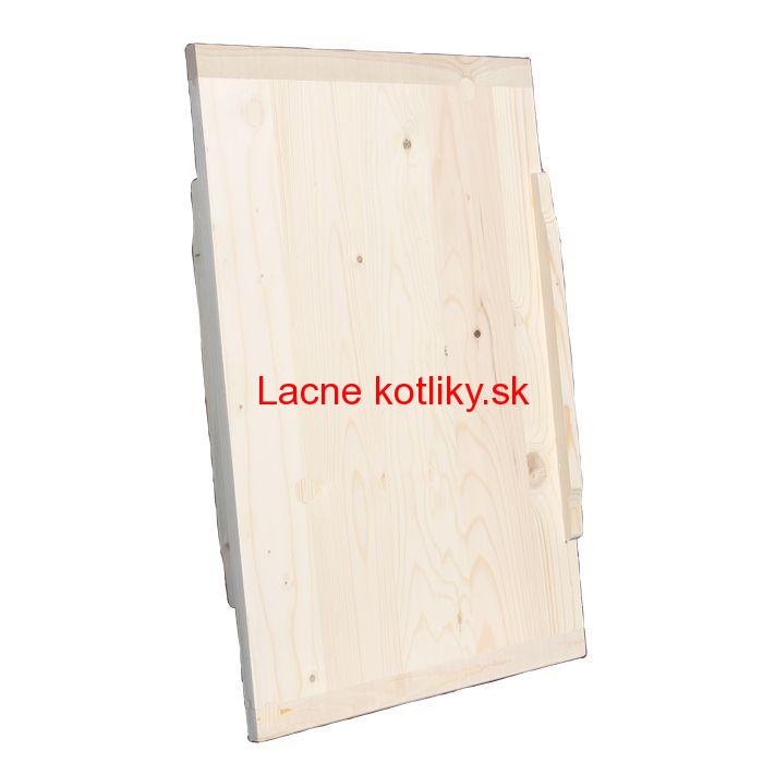 Doska na cesto 69 cm x 47 cm