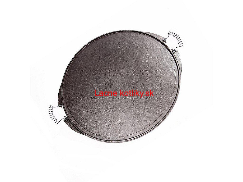Grilovacia liatinová doska 32 cm