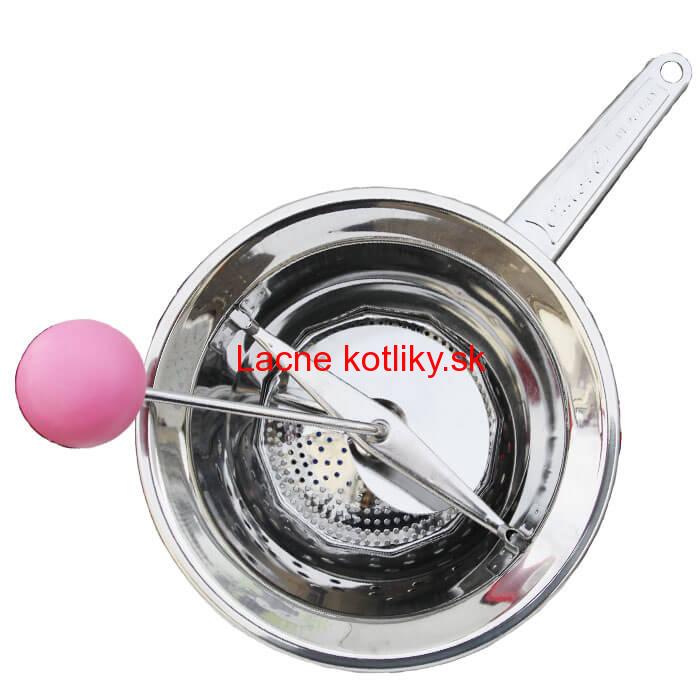 Pasirovač  na zeleninu NEREZ