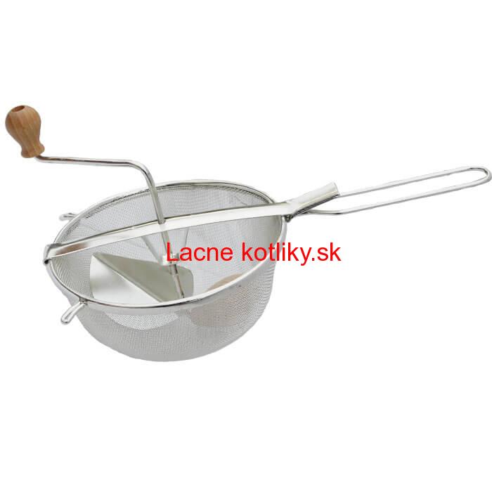 Pasirovač na zeleninu BLEX CZ