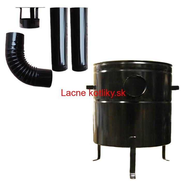 Zabíjačková kotlina 60 cm