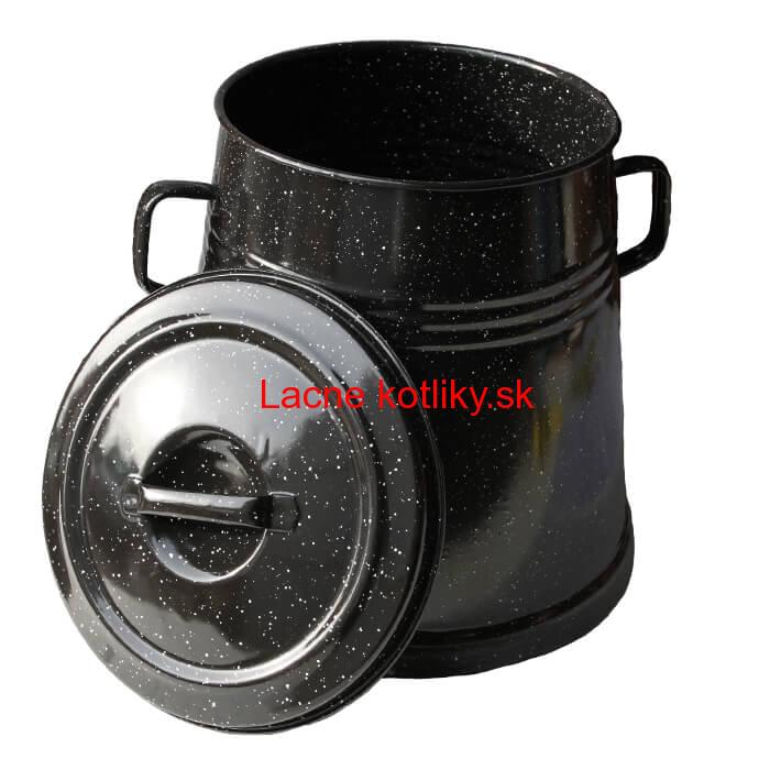 Nádoba na masť 10 L