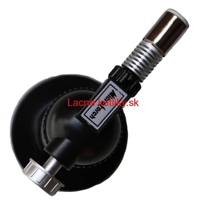 Flambovací mini-horák