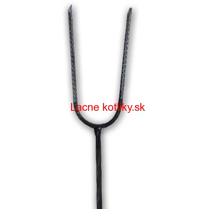 Vidlička na opekanie 98 cm