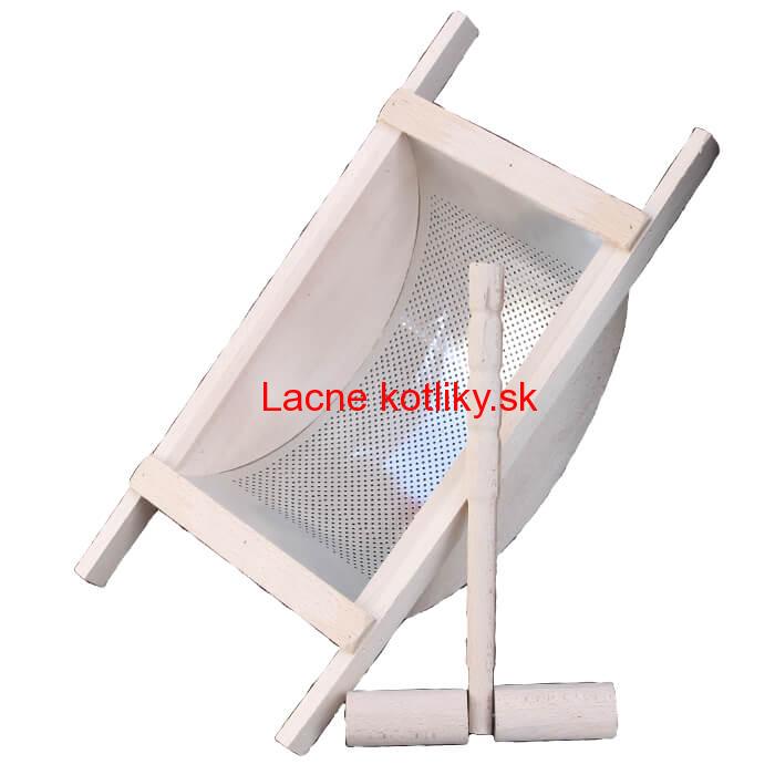 Pasirovač na paradajky KOV