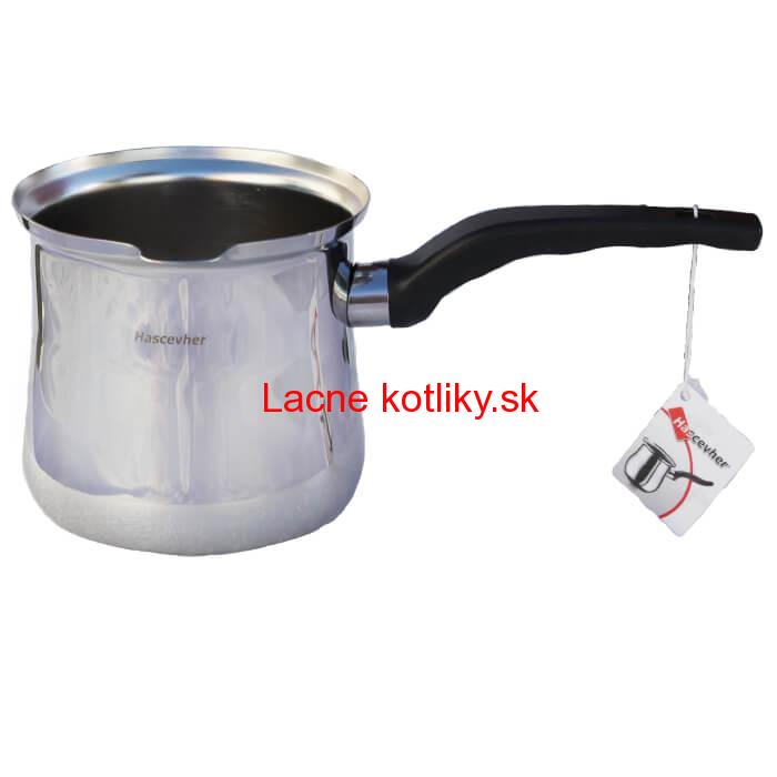 Nerezová kanvica na kávu 700 ml
