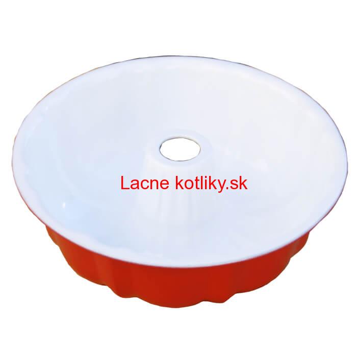 Keramická bábovková forma RED