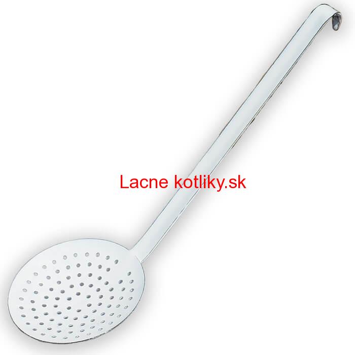 Smaltovaná odpenovačka