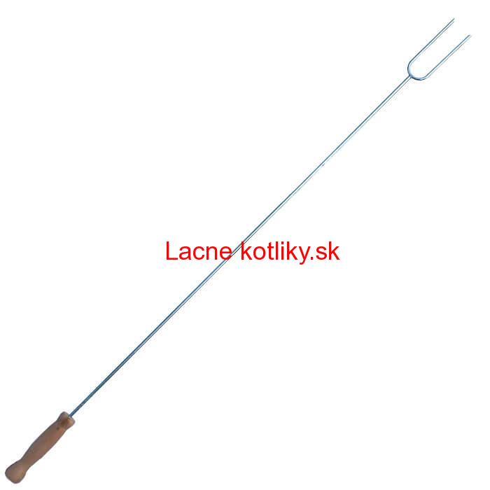 Vidlička na opekanie 67 cm
