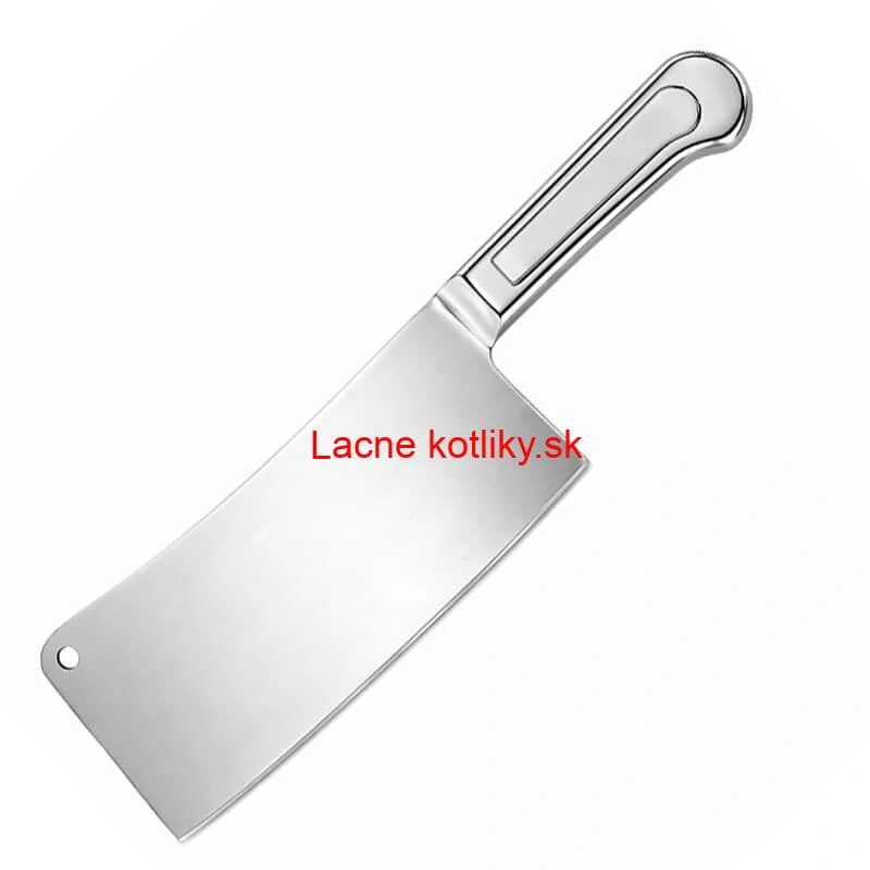 Celonerezový sekáč na mäso 42,5 cm