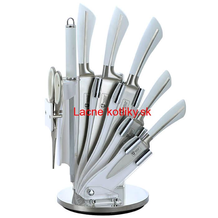 Nerezová súprava nožov WHITE