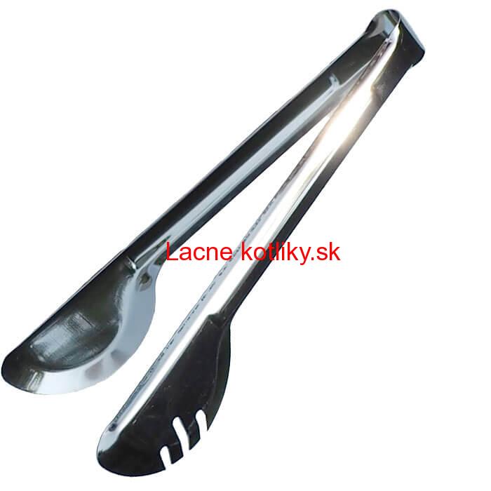 Servírovacie kliešte 24 cm