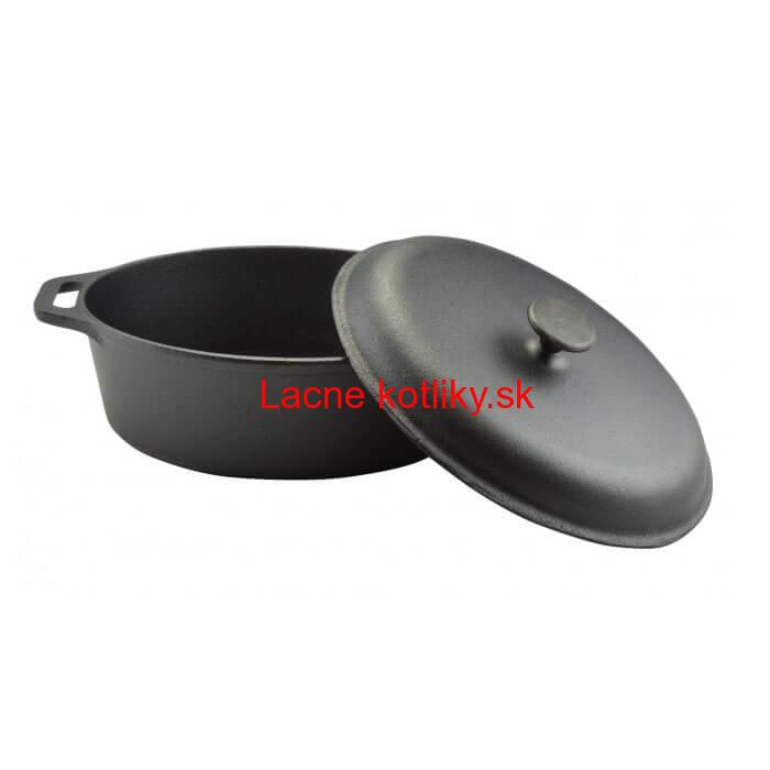 Liatinový pekáč 36 cm