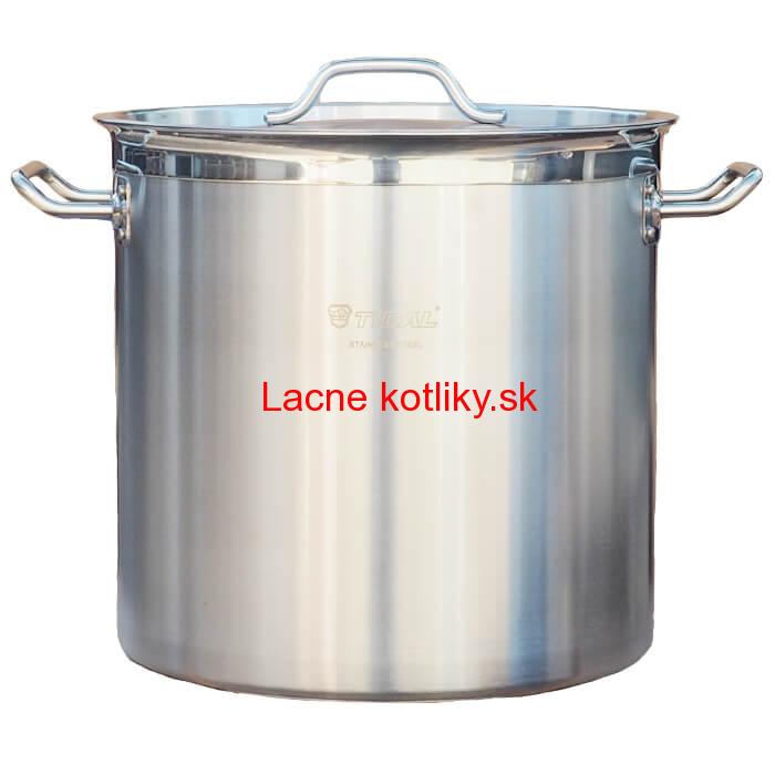 Nerezový hrniec 34 L TIDAL