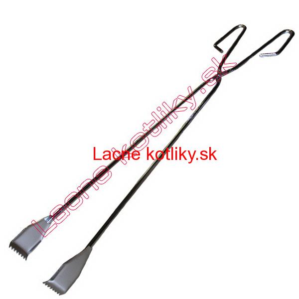 Grilovacie kliešte na mäso 55 cm