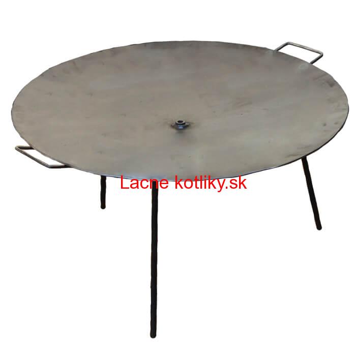 Grilovacia panvica 50 cm UNIVERZAL