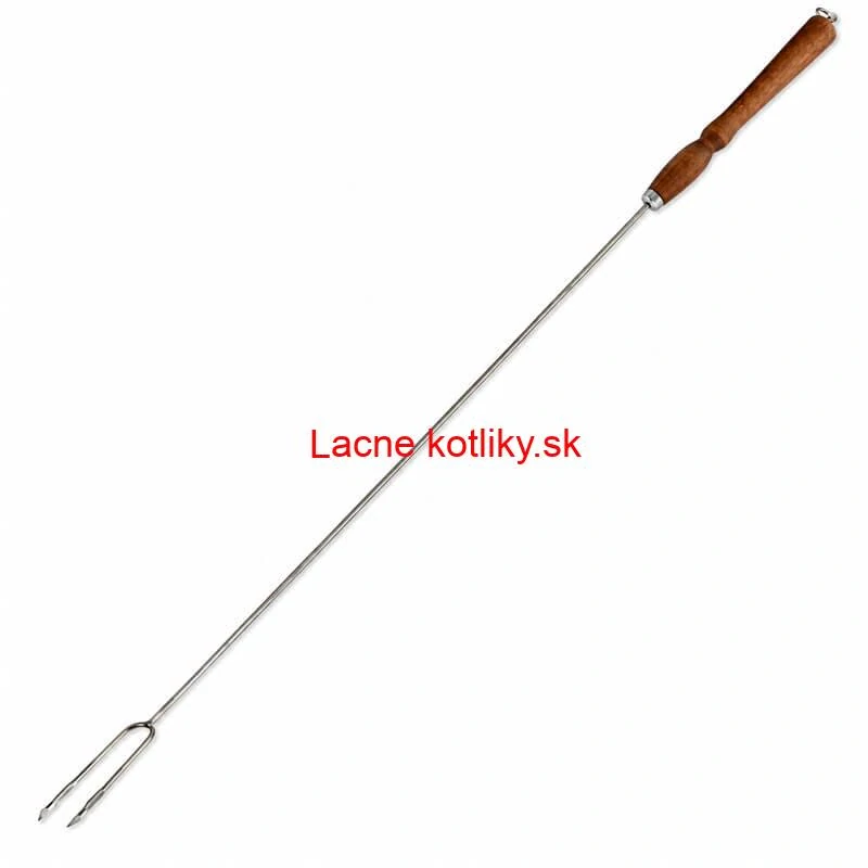 Vidlička na opekanie 90 cm NEREZ