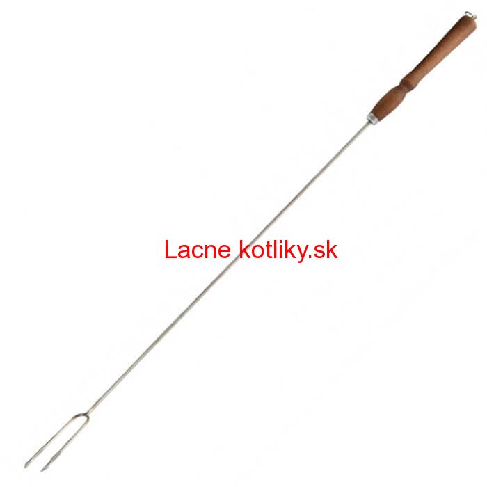 Vidlička na opekanie 90 cm NEREZ