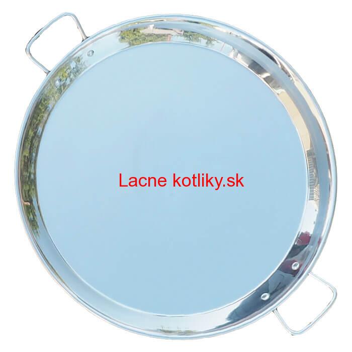 Nerezová panvica Paella 47 cm