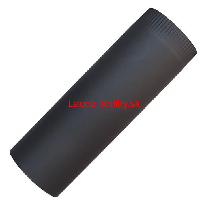 Rúra na dymovod PLUS 600 50 cm x 11,8 cm