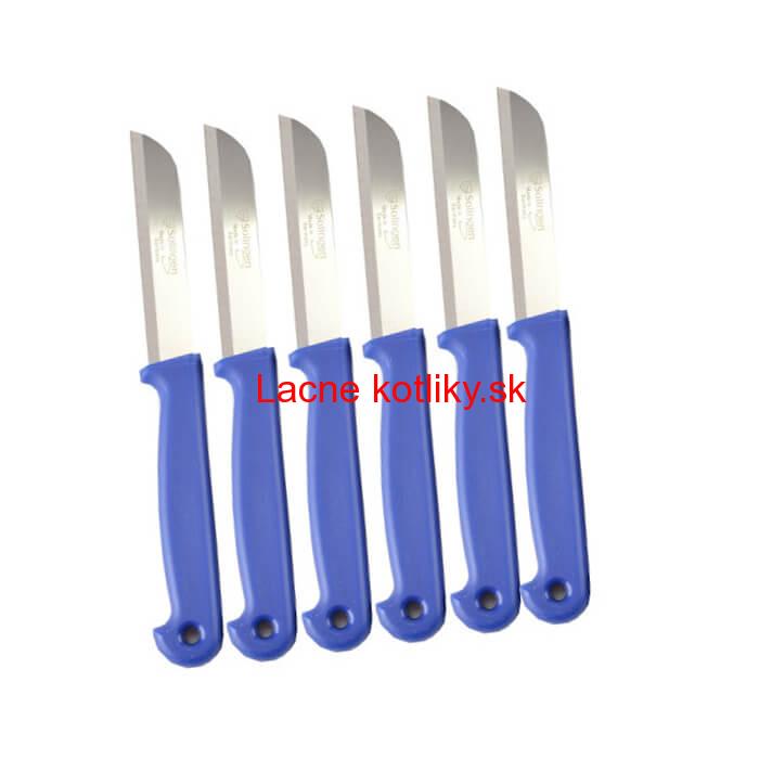 Kuchynské nože 6 ks