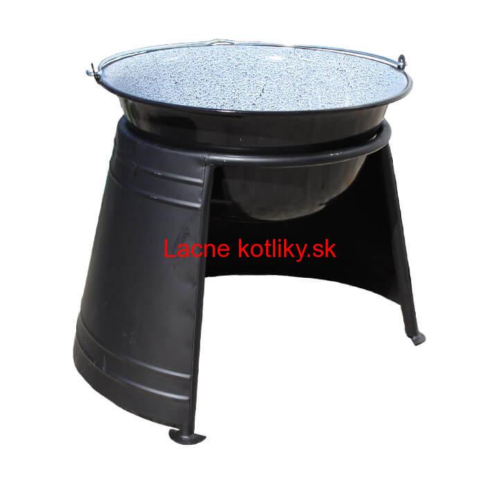 Chránič plameňa (Ohnisko) 43 cm