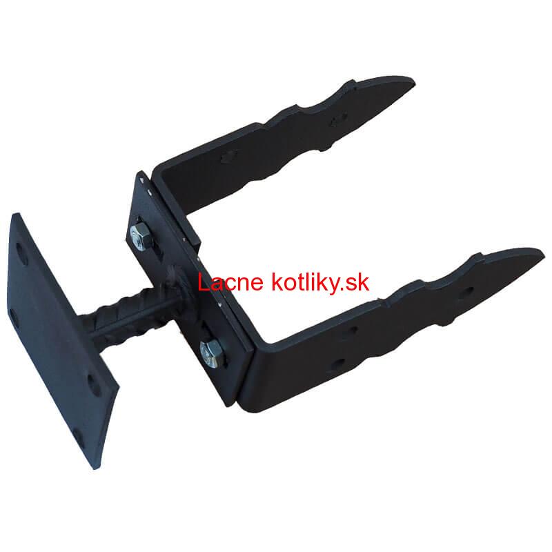 Pätka na platni, kotviaca 0-11 cm