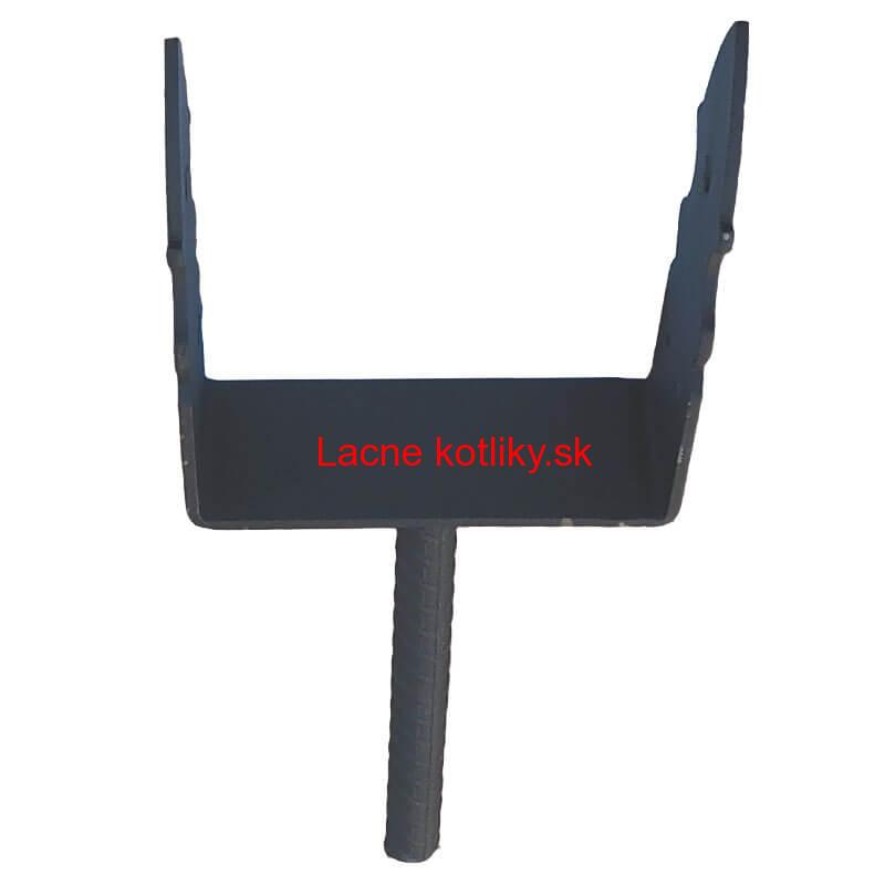 Pätka kotviaca, zápustná 14 cm
