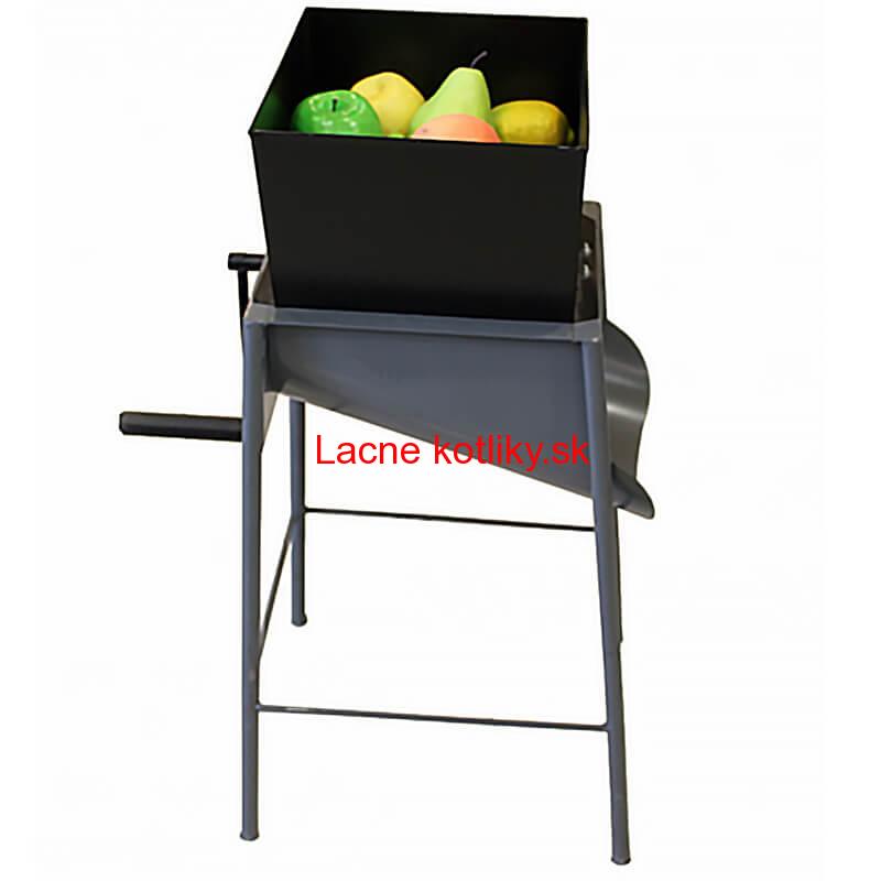 Ručný strúhač ovocia a zeleniny