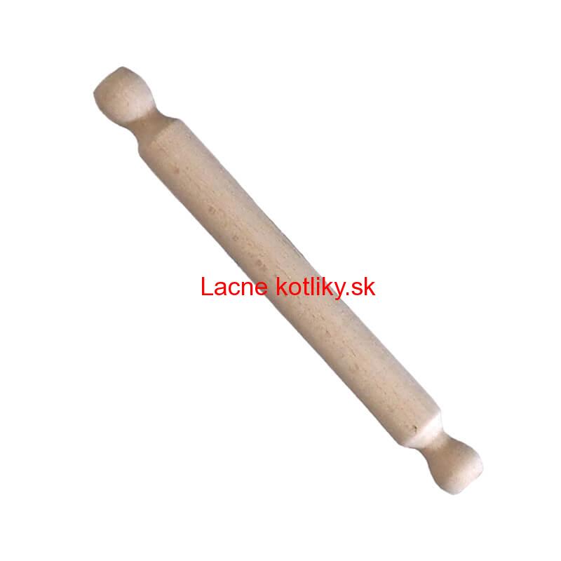 Váľok na cesto 27 cm