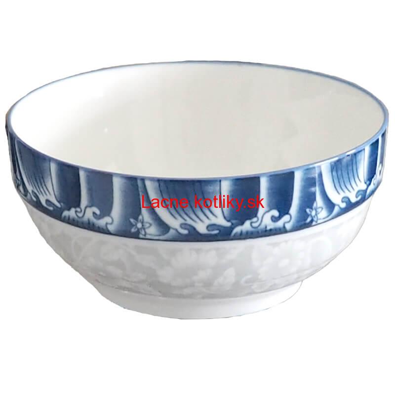 Keramická miska na servírovanie gulášu 15 cm