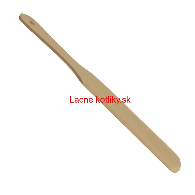Lopatka-nôž drevený 30 cm