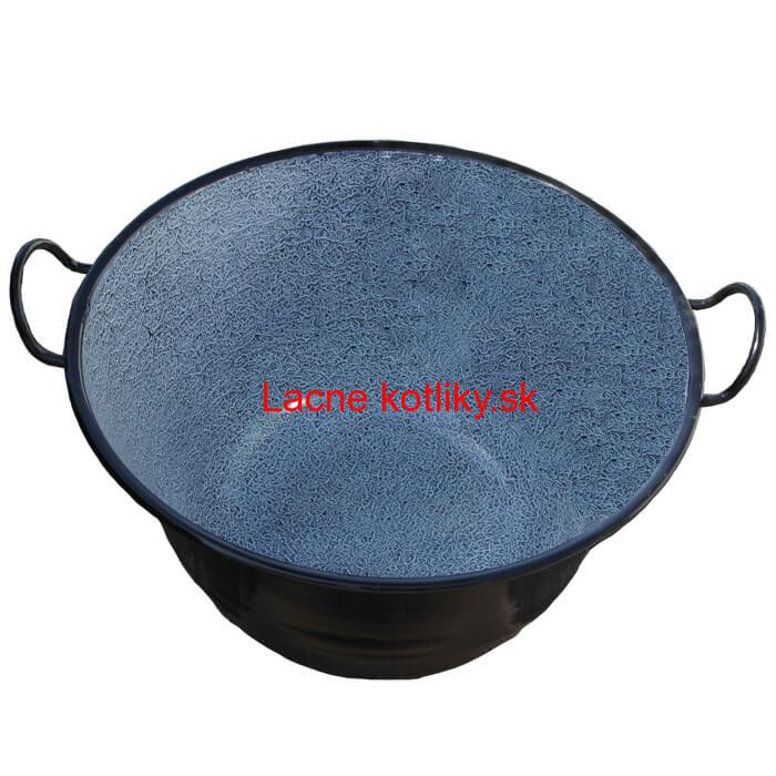 Smaltovaný kotol 60 L